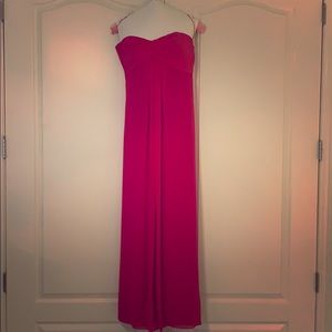 Nicole Miller gown size 12
